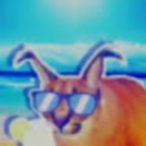 Meet your Posher, Felix!! :v